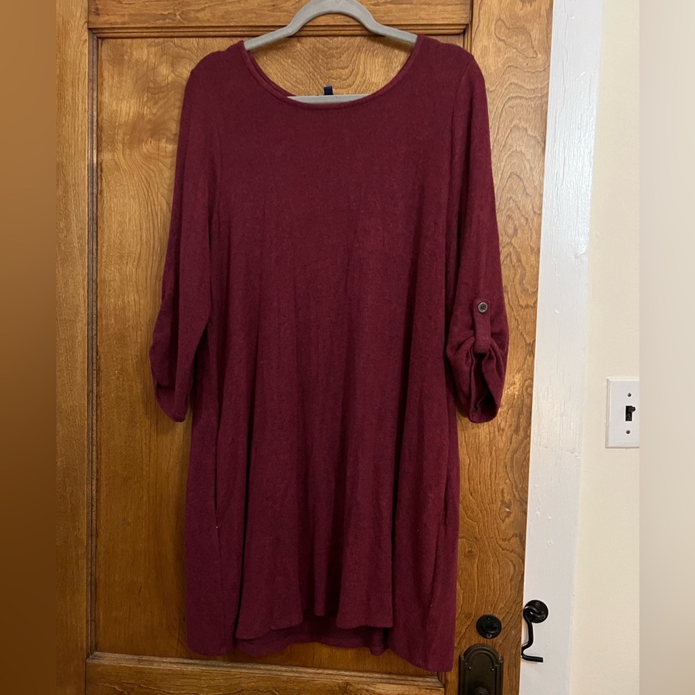APT.9 Dress